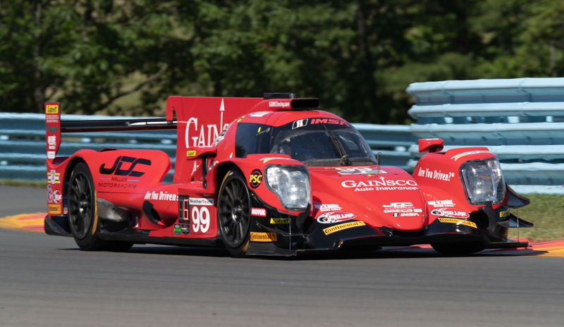 Illustration for article titled Your Gigantic Six Hours Of The Glen Photo Gallery Is Here
